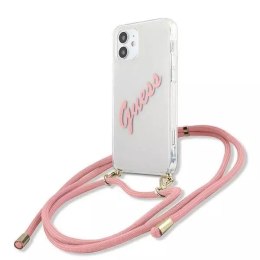 Guess Guess GUHCP12SCRTVSPI iPhone 12 mini 5,4