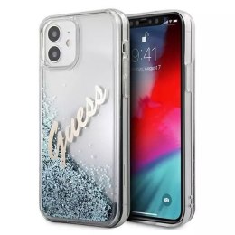 Guess Guess GUHCP12SGLVSBL iPhone 12 mini 5,4