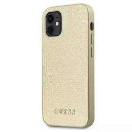 Guess Guess GUHCP12SIGLGO iPhone 12 mini 5,4