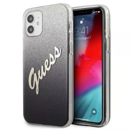 Guess Guess GUHCP12SPCUGLSBK iPhone 12 mini 5,4