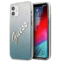 Guess Guess GUHCP12SPCUGLSBL iPhone 12 mini 5,4