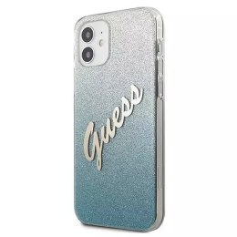 Guess Guess GUHCP12SPCUGLSBL iPhone 12 mini 5,4