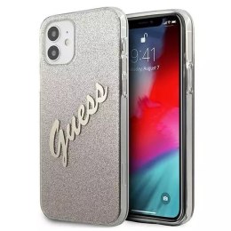 Guess Guess GUHCP12SPCUGLSGO iPhone 12 mini 5,4