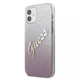 Guess Guess GUHCP12SPCUGLSPI iPhone 12 mini 5,4