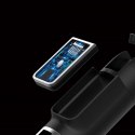 BlitzWolf Uchwyt Selfie Stick Tripod P50 na telefon kijek do zdjęć + Pilot Bluetooth Czarny