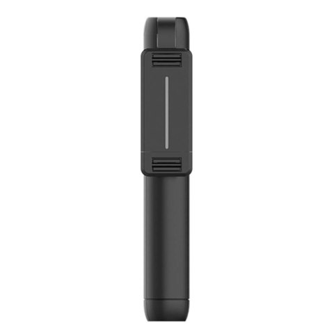 BlitzWolf Uchwyt Selfie Stick Tripod P50 na telefon kijek do zdjęć + Pilot Bluetooth Czarny BlitzWolf Uchwyt Selfie Stick Tripod P50 na telefon kijek do zdjęć + Pilot Bluetooth Czarny