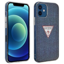 Guess Guess GUHCP12SPCUJULDB iPhone 12 mini 5,4
