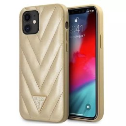 Guess Guess GUHCP12SPUVQTMLBE iPhone 12 mini 5,4