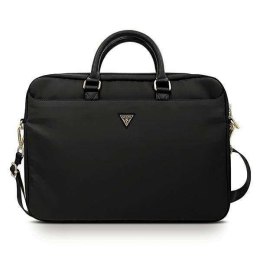 Guess Guess Torba GUCB15NTMLBK 16