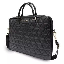 Guess Guess Torba GUCB15QLBK 16