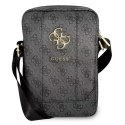Guess Guess Torba GUTB8G4GFGR 8" szara /grey 4G Big Metal Logo