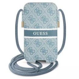 Guess Guess Torebka GUPHM4GDBL 6,1