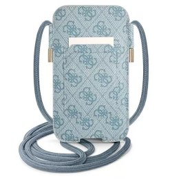 Guess Guess Torebka GUPHM4GDBL 6,1