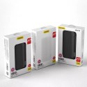 Dudao Dudao K4S powerbank 2x USB Typ A 10000mAh 5V/2A biały