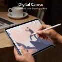 ESR Folia ochronna ESR Paper Feel Magnetyczna do Apple iPad Air 4 / 5 / Pro 11 Matte Clear