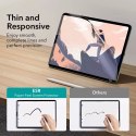 ESR Folia ochronna ESR Paper Feel Magnetyczna do Apple iPad Air 4 / 5 / Pro 11 Matte Clear