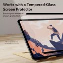 ESR Folia ochronna ESR Paper Feel Magnetyczna do Apple iPad Air 4 / 5 / Pro 11 Matte Clear