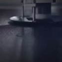 Nillkin Nillkin Textured Case wytrzymałe wzmocnione etui z żelową ramką i nylonem na tyle Samsung Galaxy M53 5G czarny