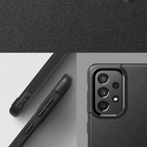 Ringke Ringke Onyx wytrzymałe etui pokrowiec Samsung Galaxy A73 czarny Ringke Ringke Onyx wytrzymałe etui pokrowiec Samsung Galaxy A73 czarny