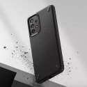 Ringke Ringke Onyx wytrzymałe etui pokrowiec Samsung Galaxy A73 czarny