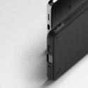 Ringke Ringke Onyx wytrzymałe etui pokrowiec Samsung Galaxy A73 czarny