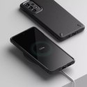 Ringke Ringke Onyx wytrzymałe etui pokrowiec Samsung Galaxy A73 czarny