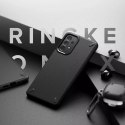 Ringke Ringke Onyx wytrzymałe etui pokrowiec Samsung Galaxy A73 czarny