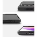 Ringke Ringke Onyx wytrzymałe etui pokrowiec Samsung Galaxy A73 szary