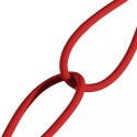 Baseus Baseus Superior kabel USB - Lightning 2,4 A 1 m czerwony (CALYS-A09)