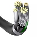 Baseus Baseus Superior kabel USB - Lightning 2,4 A 2 m czarny (CALYS-C01)