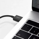 Baseus Baseus Superior kabel USB - Lightning 2,4 A 2 m czarny (CALYS-C01)