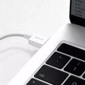 Baseus Baseus Superior kabel USB - Lightning 2,4A 1 m Biały (CALYS-A02)