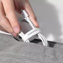Baseus Baseus Superior kabel USB - Lightning 2,4A 2 m Niebieski (CALYS-C03)