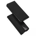 Dux Ducis Dux Ducis Skin Pro kabura etui pokrowiec z klapką Samsung Galaxy A73 czarny