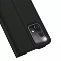 Dux Ducis Dux Ducis Skin Pro kabura etui pokrowiec z klapką Samsung Galaxy A73 czarny