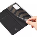 Dux Ducis Dux Ducis Skin Pro kabura etui pokrowiec z klapką Samsung Galaxy A73 czarny