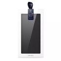 Dux Ducis Dux Ducis Skin Pro kabura etui pokrowiec z klapką Samsung Galaxy A73 czarny
