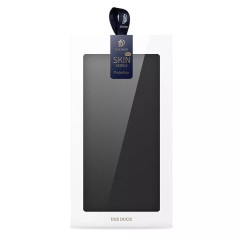 Dux Ducis Dux Ducis Skin Pro kabura etui pokrowiec z klapką Samsung Galaxy A73 czarny Dux Ducis Dux Ducis Skin Pro kabura etui pokrowiec z klapką Samsung Galaxy A73 czarny