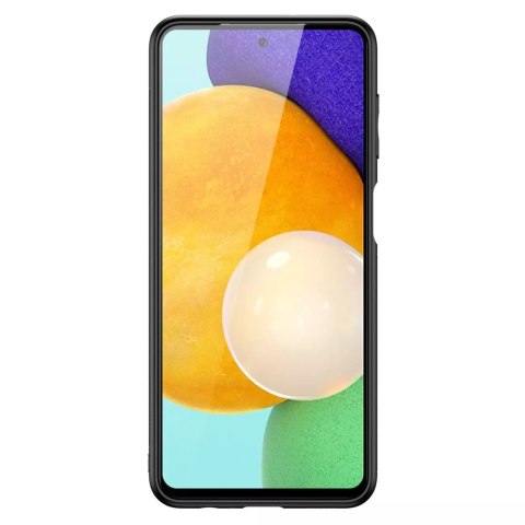 Dux Ducis Dux Ducis Yolo eleganckie etui pokrowiec ze skóry ekologicznej Samsung Galaxy A13 5G czarny Dux Ducis Dux Ducis Yolo eleganckie etui pokrowiec ze skóry ekologicznej Samsung Galaxy A13 5G czarny