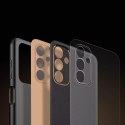 Dux Ducis Dux Ducis Yolo eleganckie etui pokrowiec ze skóry ekologicznej Samsung Galaxy A13 5G czarny