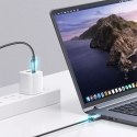 Joyroom Joyroom kabel USB - Lightning do ładowania / transmisji danych 2,4A 20W 2m czarny (S-UL012A20)
