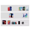 Joyroom Joyroom powerbank 10000mAh 20W Power Delivery Quick Charge magnetyczna ładowarka bezprzewodowa Qi 15W do iPhone kompatybilna z M