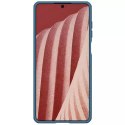 Nillkin Nillkin CamShield Pro Case pancerne etui pokrowiec osłona na aparat kamerę Samsung Galaxy A73 niebieski