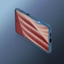 Nillkin Nillkin CamShield Pro Case pancerne etui pokrowiec osłona na aparat kamerę Samsung Galaxy A73 niebieski