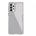 Nillkin Nillkin Nature Pro etui do Samsung Galaxy A73 pancerna obudowa pokrowiec przezroczysty