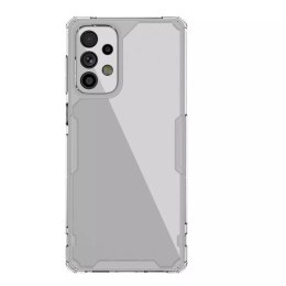 Nillkin Nillkin Nature Pro etui do Samsung Galaxy A73 pancerna obudowa pokrowiec przezroczysty