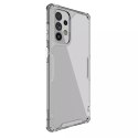 Nillkin Nillkin Nature Pro etui do Samsung Galaxy A73 pancerna obudowa pokrowiec przezroczysty