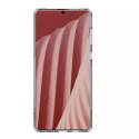 Nillkin Nillkin Nature Pro etui do Samsung Galaxy A73 pancerna obudowa pokrowiec przezroczysty