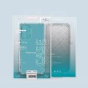 Nillkin Nillkin Nature Pro etui do Samsung Galaxy A73 pancerna obudowa pokrowiec przezroczysty