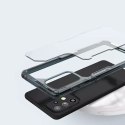 Nillkin Nillkin Nature Pro etui do Samsung Galaxy A73 pancerna obudowa pokrowiec przezroczysty